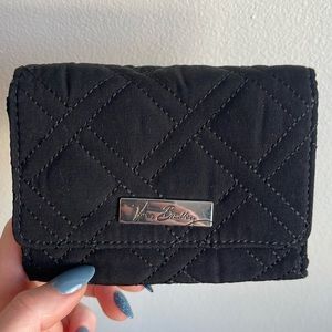 Vera Bradley Compact Wallet